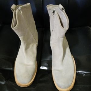 Brunello cucinelli boots